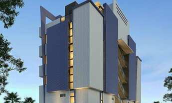 Imagem 3: Apartamento em finalização