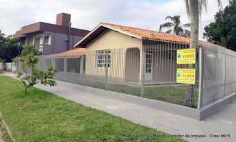 Imagem 3: Casa para aluguel e venda com 180 metros quadrados com 3 quartos em Daniela - Florianópoli