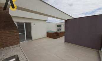 Imagem 2: Cobertura com 4 dormitórios 2 suites - 2 vagas