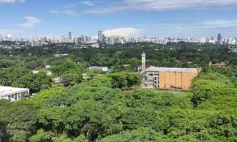 Imagem 2: SãO PAULO - Apartamento Padrão - Alto de Pinheiros