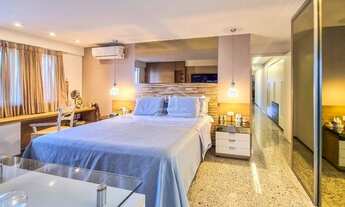 Imagem 5: Apartamento à Venda no Meireles de 217m² com 3 Suítes e 3 Vagas | Bem Localizado