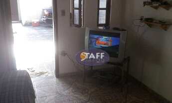 Imagem 7: Lindo Imóvel com quintal em Aquárius