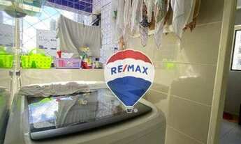 Imagem 6: Apartamento à venda, 86 m² por R$ 580.000,00 - Boa Viagem - Recife/PE