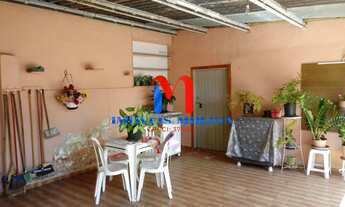 Imagem 4: Casa Terrea - 10x22 - Barcelona - S.C. Sul