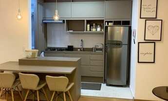 Imagem 6: Seu Pé na Areia Mobiliado e com Vista para o Mar