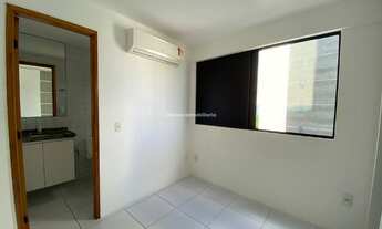 Imagem 7: Flat à venda, 1 quarto, 1 suíte, 1 vaga, Parnamirim - Recife/PE