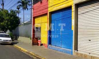 Imagem: Salão Comercial - Ribeirão Preto - Campos