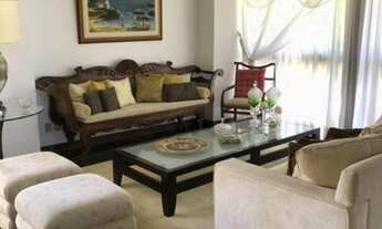 Imagem 3: Casa de condomínio para venda possui 400 metros quadrados com 5 quartos