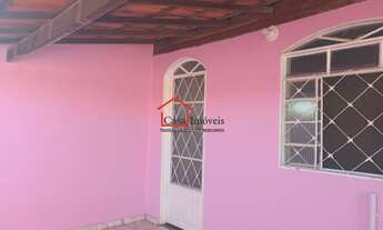 Imagem 5: BELO HORIZONTE - Casa Padrão - São Gabriel