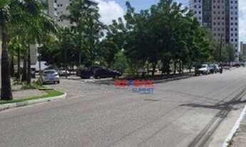 Imagem 2: Apartamento com 3 dormitórios à venda, 76 m² - Intermares - Cabedelo/PB