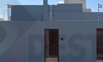 Imagem 5: Aluga-se Casa em bairro planejado