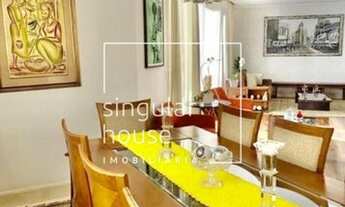 Imagem 6: Lindo Apartamento de 3 à venda no Jardim Paulista