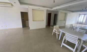 Imagem 3: ATLANTICA POSTO 4, VISTA MAR PRAIA, 3 SALÕES, BAR, 4 SUITES, DEPENDENCIAS E VAGA ESCRITURA