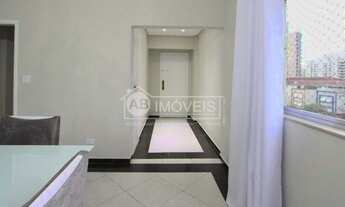 Imagem 4: Apartamento com 4 dorms, Gonzaga, Santos - R$ 800 mil, Cod: 4061