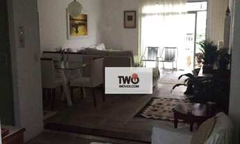 Imagem 2: Apartamento com 3 dormitórios à venda, 135 m² por R$ 899.000 - São Conrado - Rio de Janeir