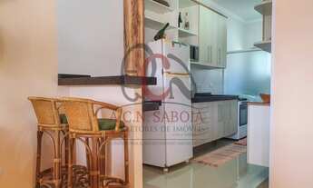 Imagem 6: APARTAMENTO RESIDENCIAL em Ubatuba - SP, Praia do Itagua