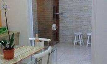 Imagem 5: Casa em condomínio fechado com 3 quartos à venda, 107 m² por R$ 529.000 - Demarchi - São B