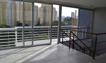 Imagem: COBERTURA DUPLEX!! METRO VILA MARIANA!!