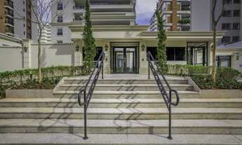 Imagem 2: Itaim Bibi -Apto de 287 m² - 3 Suites - 5 banheiros e com 4 vagas