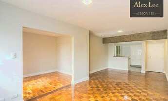 Imagem 3: Pinheiros, 2 dormitórios