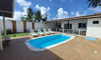 Imagem 2: Casa de condomínio para venda possui 170 metros quadrados com 3 quartos