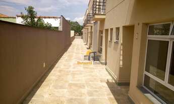 Imagem: Sobrado à venda, 140 m² por R$ 750.000,00