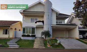 Imagem: MARINGÁ - CASA DE CONDOMÍNIO - JD ITAIPU