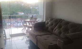 Imagem 3: Apartamento para venda tem 75 metros quadrados com 2 quartos em Praça Seca - Rio de Janeir