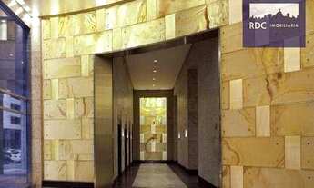 Imagem 2: Sala para alugar, 711 m² por R$ 60.435,00/mês - Centro - Rio de Janeiro/RJ