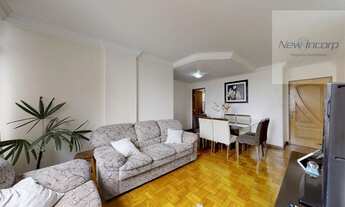 Imagem 3: Apartamento com 3 dormitórios à venda, 80 m² por R$ 670.000,00 - Perdizes - São Paulo/SP