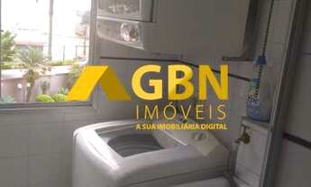 Imagem 5: Apartamento para venda ou locação com três dormitórios no Horto do Ypê