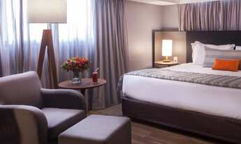 Imagem 5: Flat para venda possui 29m² com 1 quarto em Cidade Monções - São Paulo - SP