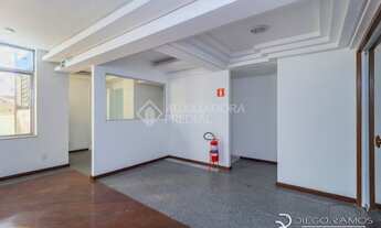 Imagem 3: PORTO ALEGRE - Conjunto Comercial/Sala - Azenha