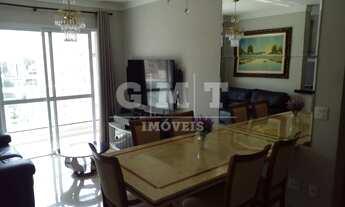 Imagem 4: Apartamento - Ribeirão Preto - Nova Aliança - Região Sul