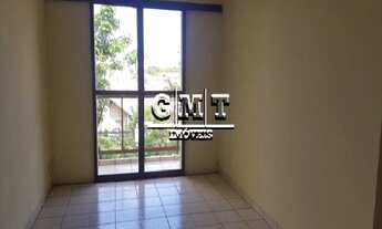 Imagem: Apartamento - Ribeirão Preto - Lagoinha