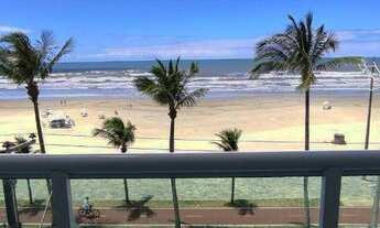 Imagem: Apartamento 02 dormitórios, sacada gourmet