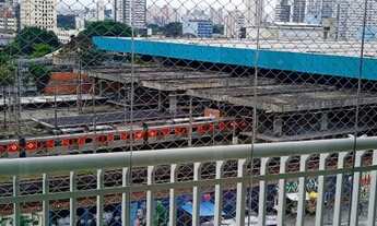 Imagem 7: Living Barra Funda Oportunidade