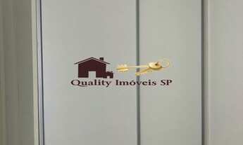 Imagem 4: APTO SEMI MOBILIADO!!!! A 100 MTS DO METRO ALTO DO IPIRANGA!!!! GA!!!!