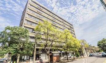 Imagem 3: PORTO ALEGRE - Conjunto Comercial/Sala - Sao Geraldo