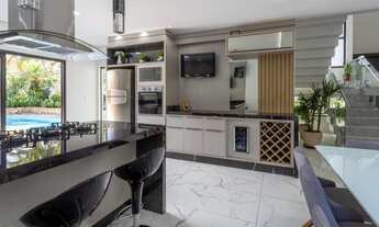 Imagem 2: Lindo Sobrado no São Cristovão