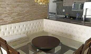 Imagem 4: Apartamento com 3 dormitórios à venda, 63 m² por R$ 383.000 - Ponte Grande - Guarulhos/SP