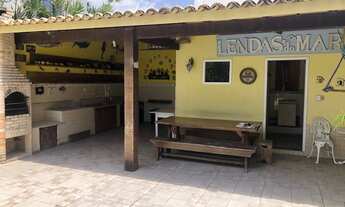 Imagem 6: Casa para venda tem 310 metros quadrados com 4 quartos em Jardim Excelsior - Cabo Frio - R