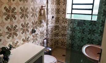 Imagem 3: Sobrado à venda, 3 quartos, 1 suíte, 2 vagas, Centro - Santo André/SP