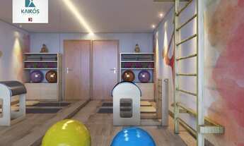 Imagem 7: Edificio Kairos - Lançamento!