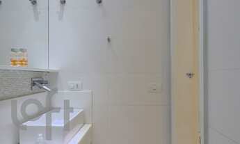 Imagem 6: Apartamento para venda tem120m² com 3 quartos sendo 2 suítes em Ipanema - Rio de Janeiro