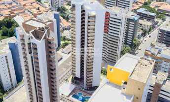 Imagem 2: Apartamento à venda, 111 m² por R$ 1.250.000,00 - Meireles - Fortaleza/CE