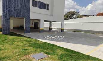 Imagem 3: Apartamento à venda, 44 m² por R$ 216.000,00 - São João Batista - Belo Horizonte/MG