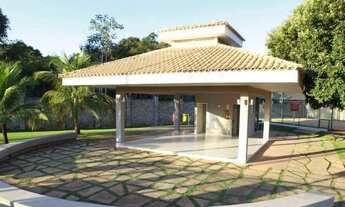 Imagem 2: Casa tipo Sobrado à venda por R$ 6.500.000 - Condomínio Florais Cuiabá - Cuiabá/MT