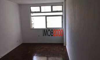 Imagem 5: Apartamento com 2 dormitórios à venda, 66 m² por R$ 550.000 - Icaraí - Niterói/RJ