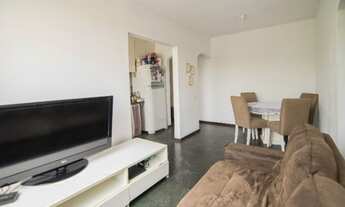 Imagem: Apto 02 quartos no condomínio Residencial